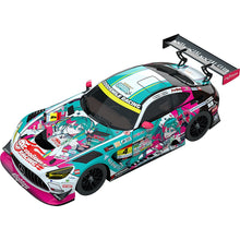 Good Smile Company Hatsune Miku GT Project Good Smile Hatsune Miku AMG 2025 Season Opening Version 1/43 Scale Figurine