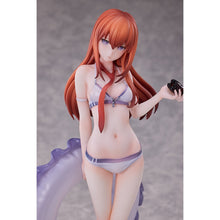 Good Smile Company Good Smile Company Steins Gate Kurisu Makise Swimsuit Version 1/7 Scale Figurine
