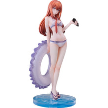 Good Smile Company Good Smile Company Steins Gate Kurisu Makise Swimsuit Version 1/7 Scale Figurine