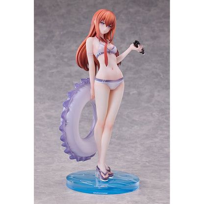 Good Smile Company Good Smile Company Steins Gate Kurisu Makise Swimsuit Version 1/7 Scale Figurine