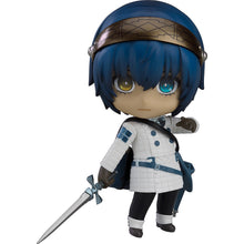 Good Smile Company Metaphor ReFantazio Nendoroid Metaphor ReFantazio Protagonist Figurine