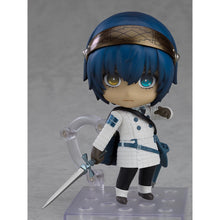 Good Smile Company Metaphor ReFantazio Nendoroid Metaphor ReFantazio Protagonist Figurine