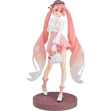 Good Smile Company Character Vocal Series 01 Hatsune Miku POP UP PARADE Sakura Miku Hanami Outfit Version Figurine
