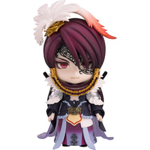 Good Smile Company Thunderbolt Fantasy Sword Seekers Nendoroid Sha Wu Sheng Figurine