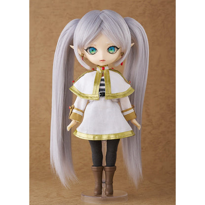 Good Smile Company Frieren Beyond Journey's End Harmonia Humming Frieren Figurine