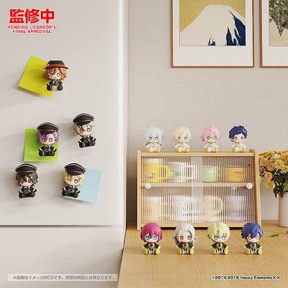Good Smile Company Ensemble Stars!! Huggy Good Smile Tori Himemiya Figurine