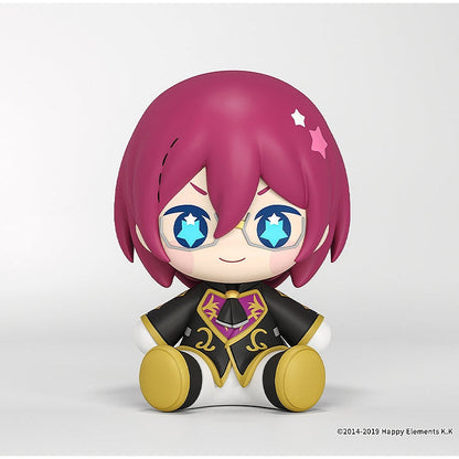 Good Smile Company Ensemble Stars!! Huggy Good Smile Ibara Saegusa Figurine