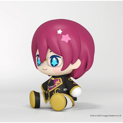 Good Smile Company Ensemble Stars!! Huggy Good Smile Ibara Saegusa Figurine