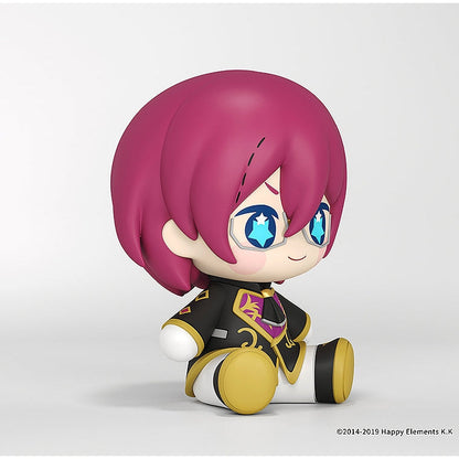 Good Smile Company Ensemble Stars!! Huggy Good Smile Ibara Saegusa Figurine