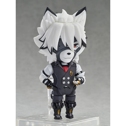 Good Smile Company Zenless Zone Zero Nendoroid Von Lycaon Figurine