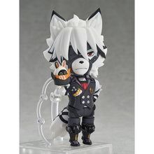 Good Smile Company Zenless Zone Zero Nendoroid Von Lycaon Figurine