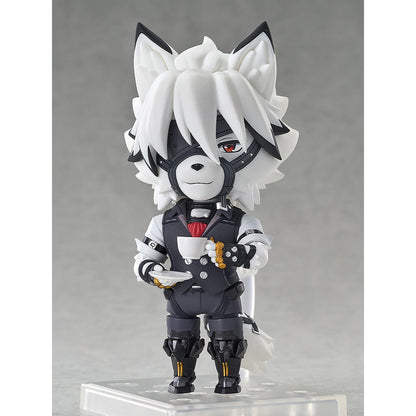 Good Smile Company Zenless Zone Zero Nendoroid Von Lycaon Figurine