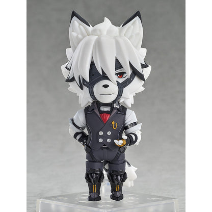 Good Smile Company Zenless Zone Zero Nendoroid Von Lycaon Figurine