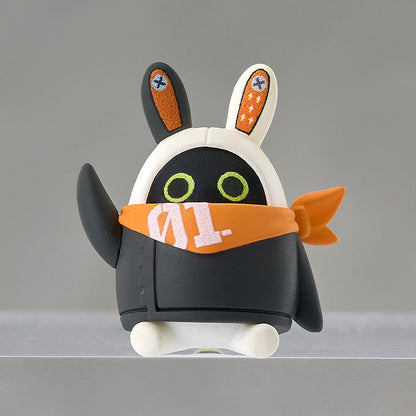 Good Smile Company Zenless Zone Zero Nendoroid Von Lycaon Figurine