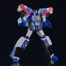 Good Smile Company The Brave Fighter of Legend Da-Garn The Gattai Da-Garn X Figurine