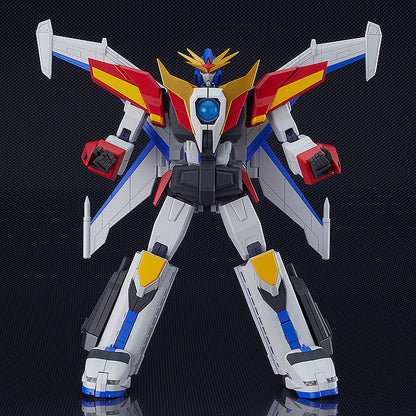Good Smile Company The Brave Fighter of Legend Da-Garn The Gattai Da-Garn X Figurine