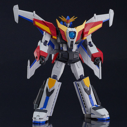 Good Smile Company The Brave Fighter of Legend Da-Garn The Gattai Da-Garn X Figurine