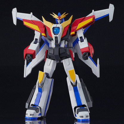 Good Smile Company The Brave Fighter of Legend Da-Garn The Gattai Da-Garn X Figurine
