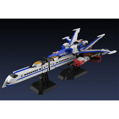 Good Smile Company The Brave Fighter of Legend Da-Garn The Gattai Da-Garn X Figurine