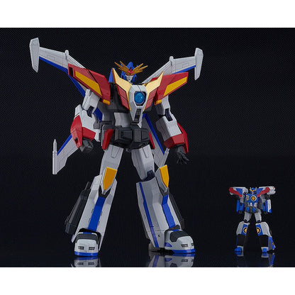 Good Smile Company The Brave Fighter of Legend Da-Garn The Gattai Da-Garn X Figurine