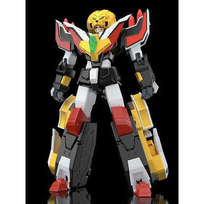 Good Smile Company The Brave Fighter of Legend Da-Garn The Gattai Ga-Orn Figurine