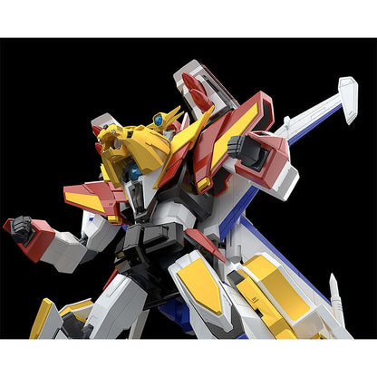 Good Smile Company The Brave Fighter of Legend Da-Garn The Gattai Ga-Orn Figurine