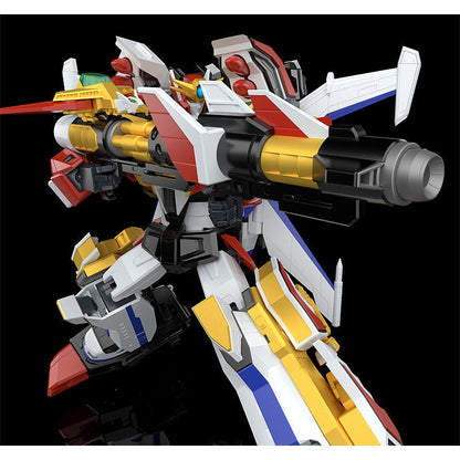 Good Smile Company The Brave Fighter of Legend Da-Garn The Gattai Ga-Orn Figurine