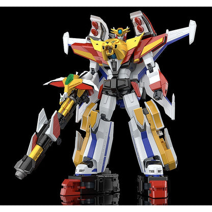 Good Smile Company The Brave Fighter of Legend Da-Garn The Gattai Ga-Orn Figurine