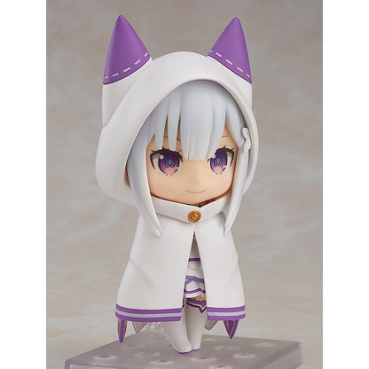 Good Smile Company Re:ZERO Starting Life in Another World Nendoroid Emilia Figurine