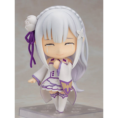 Good Smile Company Re:ZERO Starting Life in Another World Nendoroid Emilia Figurine