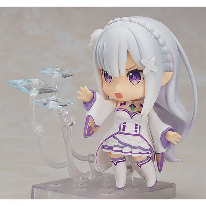 Good Smile Company Re:ZERO Starting Life in Another World Nendoroid Emilia Figurine