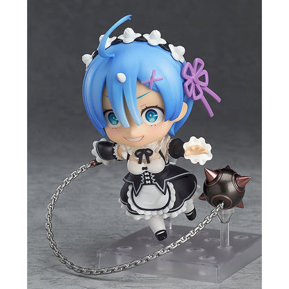 Good Smile Company Re:ZERO Starting Life in Another World Nendoroid Rem Figurine