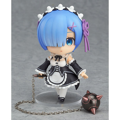 Good Smile Company Re:ZERO Starting Life in Another World Nendoroid Rem Figurine
