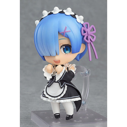 Good Smile Company Re:ZERO Starting Life in Another World Nendoroid Rem Figurine