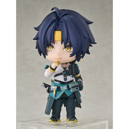 Good Smile Company Zenless Zone Zero Nendoroid Harumasa Asaba Figurine