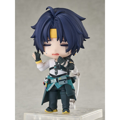 Good Smile Company Zenless Zone Zero Nendoroid Harumasa Asaba Figurine