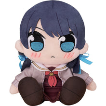 Good Smile Company Love Live! Hasunosora Girls High School Idol Club Kuripan Plushie Sayaka Murano Figurine