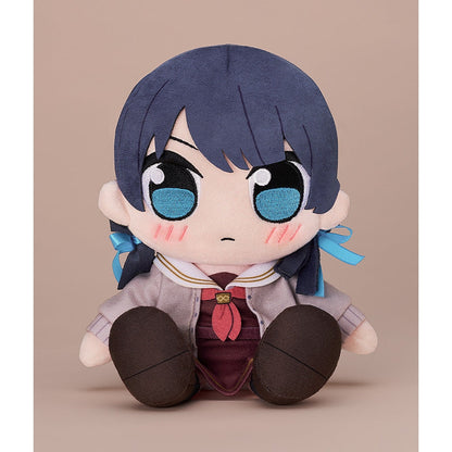 Good Smile Company Love Live! Hasunosora Girls High School Idol Club Kuripan Plushie Sayaka Murano Figurine