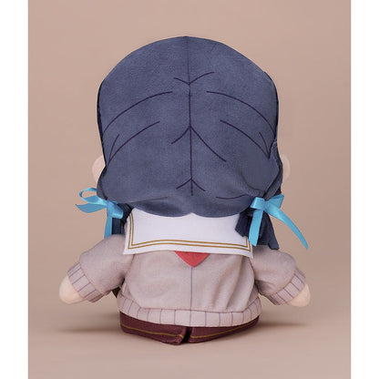 Good Smile Company Love Live! Hasunosora Girls High School Idol Club Kuripan Plushie Sayaka Murano Figurine