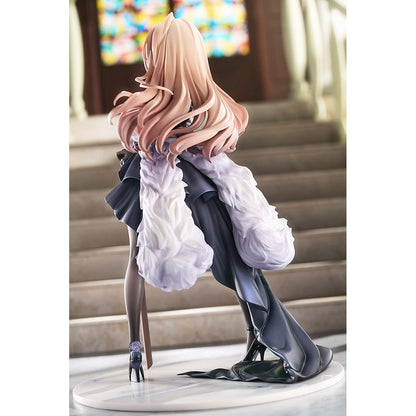 Good Smile Company Toradora! Taiga Aisaka Dress Version 1/7 Scale Figurine