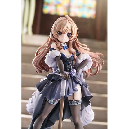 Good Smile Company Toradora! Taiga Aisaka Dress Version 1/7 Scale Figurine