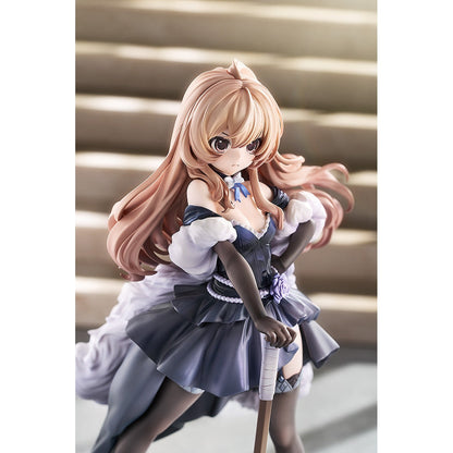 Good Smile Company Toradora! Taiga Aisaka Dress Version 1/7 Scale Figurine