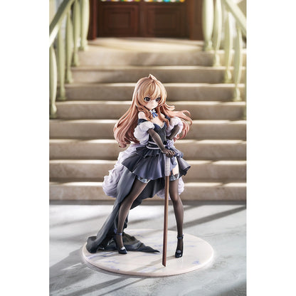 Good Smile Company Toradora! Taiga Aisaka Dress Version 1/7 Scale Figurine