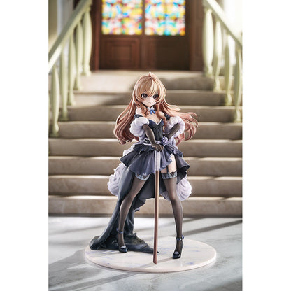 Good Smile Company Toradora! Taiga Aisaka Dress Version 1/7 Scale Figurine