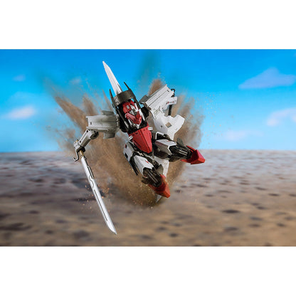 Good Smile Company Broken Blade Manga Moderoid Delphine Third Form Figurine