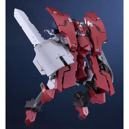 Good Smile Company Broken Blade Manga Moderoid Delphine Third Form Figurine