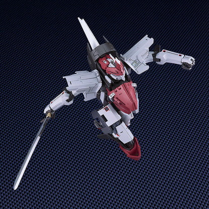 Good Smile Company Broken Blade Manga Moderoid Delphine Third Form Figurine