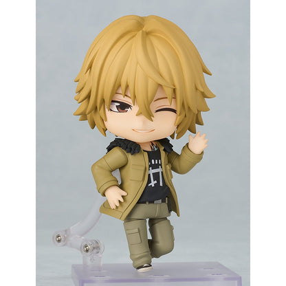 Good Smile Company Reborn! Nendoroid Dino Figurine