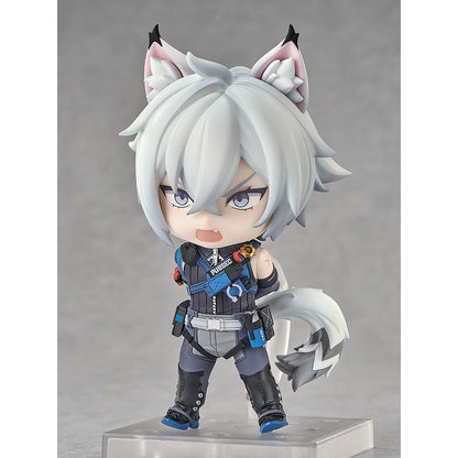Good Smile Company Zenless Zone Zero Nendoroid Seth Lowell Figurine