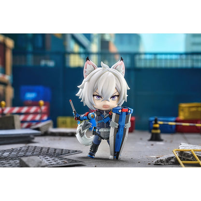 Good Smile Company Zenless Zone Zero Nendoroid Seth Lowell Figurine